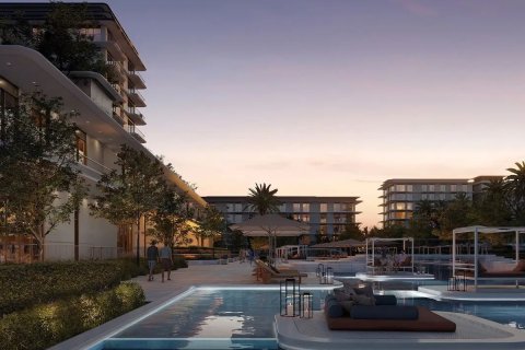 Appartement te koop in Mina Rashid, Dubai, VAE 2 slaapkamers, 123.4 vr.m., nr 713075 - foto 7