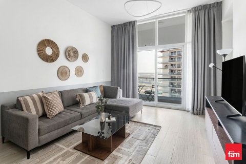 Apartment sa Dubai, UAE 1 silid-tulugan, 86.4 sq.m. № 713072 - larawan 2