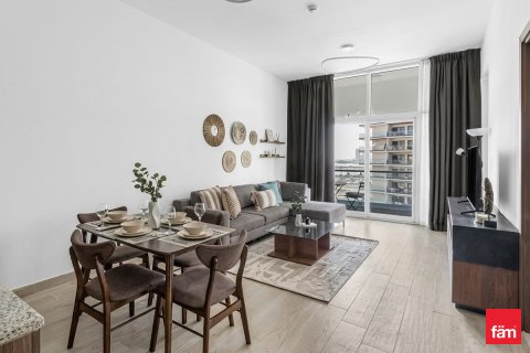 Квартира в Дубай, ОАЕ 1 спальня, 86.4м2 № 713072