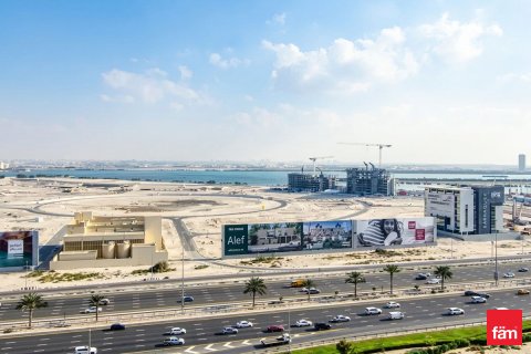 Apartment sa Dubai, UAE 1 silid-tulugan, 86.4 sq.m. № 713072 - larawan 14