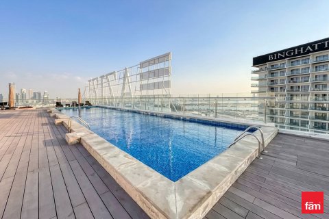 Apartment sa Dubai, UAE 1 silid-tulugan, 86.4 sq.m. № 713072 - larawan 17