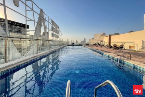 Apartment sa Dubai, UAE 1 silid-tulugan, 86.4 sq.m. № 713072 - larawan 15