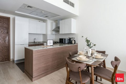 Apartment sa Dubai, UAE 1 silid-tulugan, 86.4 sq.m. № 713072 - larawan 4
