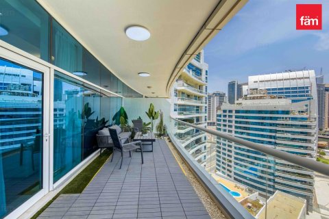 Apartment in Dubai Marina, UAE 2 bedrooms, 136.4 sq.m. № 713071 - photo 10