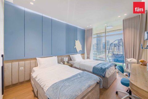 Apartment in Dubai Marina, UAE 2 bedrooms, 136.4 sq.m. № 713071 - photo 12