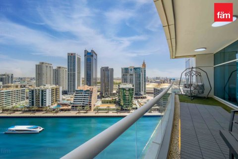Apartment in Dubai Marina, UAE 2 bedrooms, 136.4 sq.m. № 713071 - photo 3