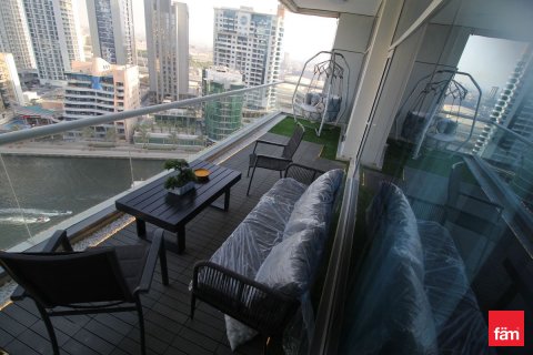 Leilighet til salgs i Dubai Marina, Dubai, Emiratene 2 soverom, 136.4 kvm Nr. 713071 - Foto 3