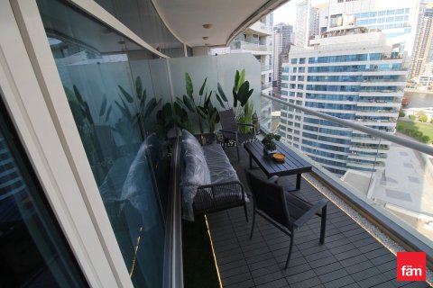 Leilighet til salgs i Dubai Marina, Dubai, Emiratene 2 soverom, 136.4 kvm Nr. 713071 - Foto 2