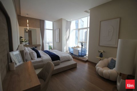 Leilighet til salgs i Dubai Marina, Dubai, Emiratene 2 soverom, 136.4 kvm Nr. 713071 - Foto 11