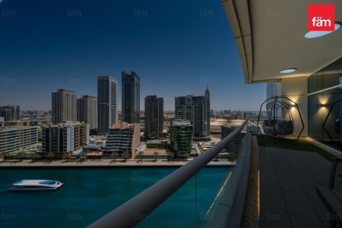 Apartment in Dubai Marina, UAE 2 bedrooms, 136.4 sq.m. № 713071 - photo 7