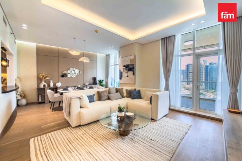 Apartment in Dubai Marina, UAE 2 bedrooms, 136.4 sq.m. № 713071 - photo 2