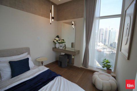 Leilighet til salgs i Dubai Marina, Dubai, Emiratene 2 soverom, 136.4 kvm Nr. 713071 - Foto 9