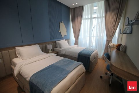 Leilighet til salgs i Dubai Marina, Dubai, Emiratene 2 soverom, 136.4 kvm Nr. 713071 - Foto 10