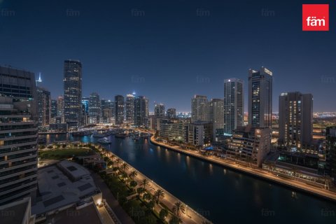 Apartment in Dubai Marina, UAE 2 bedrooms, 136.4 sq.m. № 713071 - photo 4