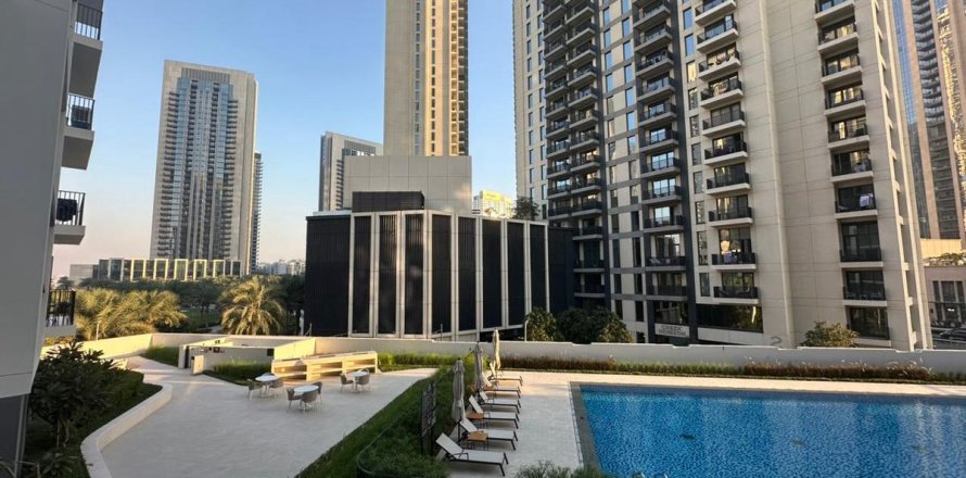 Dubai, UAE의 아파트 침실 1개, 75.5제곱미터 번호 719952