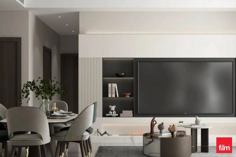 Byt v Al Furjan, Dubai, SAE 2 ložnice, 109.9 m² Č.: 719955 - fotografie 2