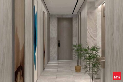 Byt v Al Furjan, Dubai, SAE 2 ložnice, 109.9 m² Č.: 719955 - fotografie 8