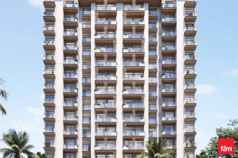 Byt v Al Furjan, Dubai, SAE 2 ložnice, 109.9 m² Č.: 719955 - fotografie 10