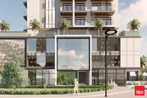 Byt v Al Furjan, Dubai, SAE 2 ložnice, 109.9 m² Č.: 719955 - fotografie 3