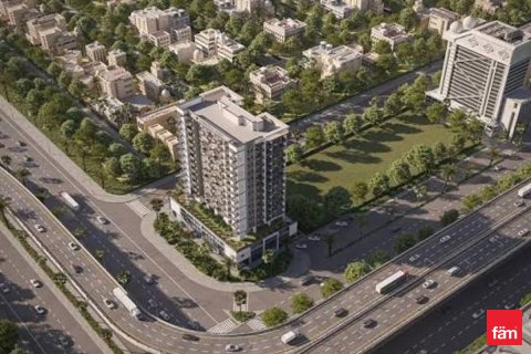 Byt v Al Furjan, Dubai, SAE 2 ložnice, 109.9 m² Č.: 719955 - fotografie 6