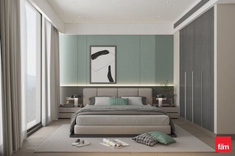 Byt v Al Furjan, Dubai, SAE 2 ložnice, 109.9 m² Č.: 719955 - fotografie 7