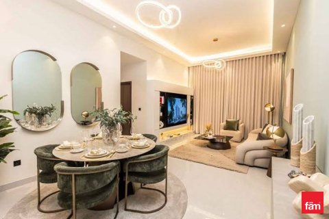 Appartement à Al Furjan, Dubai, EAU: 2 chambres, 109.9 m2 № 719955