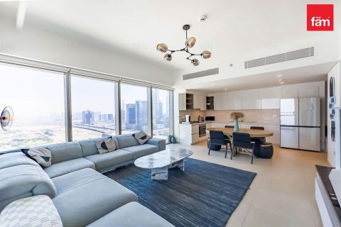 阿联酋 Dubai Downtown Dubai (Downtown Burj Dubai) 公寓  2 卧, 111.9 平方米 , 编号 719953