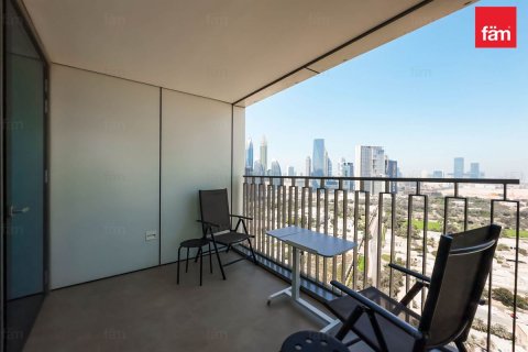 Downtown Dubai (Downtown Burj Dubai), Dubai, संयुक्त अरब अमीरात में अपार्टमेंट, 2 बेडरूम, 111.9 वर्ग मीटर, संख्या 719953 - फ़ोटो 14