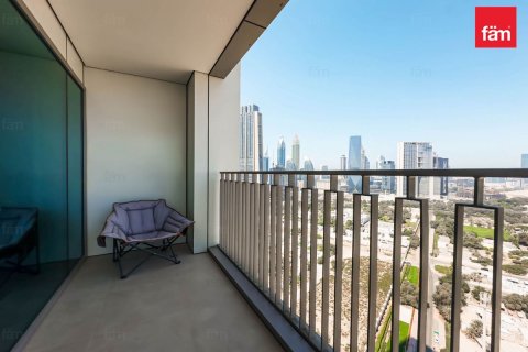 Downtown Dubai (Downtown Burj Dubai), Dubai, संयुक्त अरब अमीरात में अपार्टमेंट, 2 बेडरूम, 111.9 वर्ग मीटर, संख्या 719953 - फ़ोटो 15