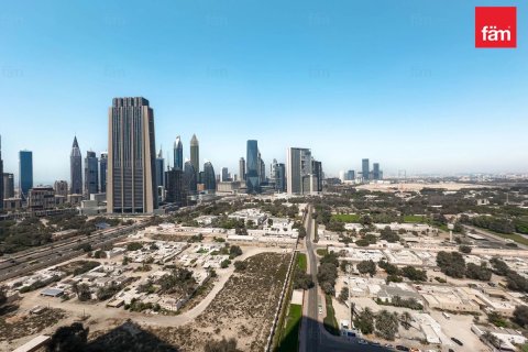 Downtown Dubai (Downtown Burj Dubai), Dubai, संयुक्त अरब अमीरात में अपार्टमेंट, 2 बेडरूम, 111.9 वर्ग मीटर, संख्या 719953 - फ़ोटो 17