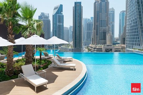 Dubai Marina, Dubai, BAE’de satılık daire 1 yatak odası, 90.8 m&sup2; No 719950 - fotoğraf 5