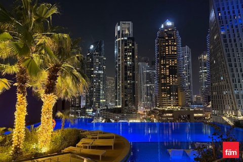 Dubai Marina, Dubai, BAE’de satılık daire 1 yatak odası, 90.8 m&sup2; No 719950 - fotoğraf 15