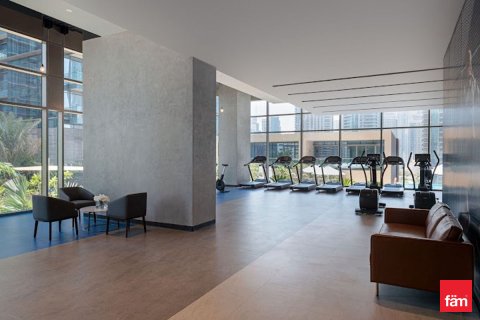 Dubai Marina, Dubai, BAE’de satılık daire 1 yatak odası, 90.8 m&sup2; No 719950 - fotoğraf 4