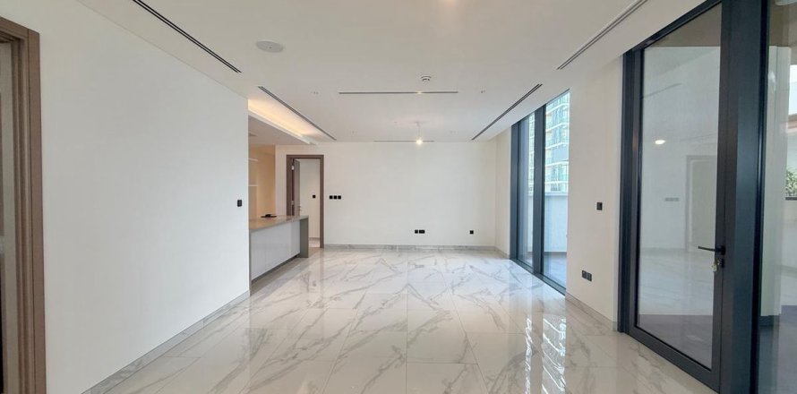 Huoneisto Dubai, Arabiemiraatit 4 makuuhuonetta, 254.3 m2 № 719949