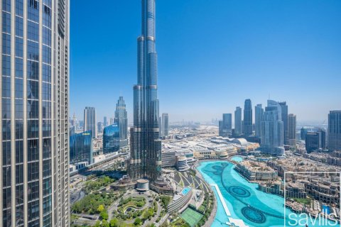 Apartman u Downtown Dubai (Downtown Burj Dubai), Dubai, UAE 3 spavaćih soba, 175.77 m2 Br. 747195 - fotografija 22