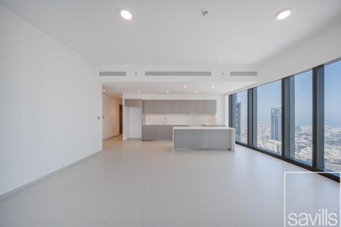 Apartman u Downtown Dubai (Downtown Burj Dubai), Dubai, UAE 3 spavaćih soba, 175.77 m2 Br. 747195 - fotografija 3