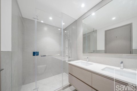 Apartman u Downtown Dubai (Downtown Burj Dubai), Dubai, UAE 3 spavaćih soba, 175.77 m2 Br. 747195 - fotografija 13