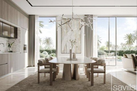 Villa à vendre à Mohammed Bin Rashid City, Dubai, EAU 5 chambres, 857.03 m2 № 747191 - photo 8