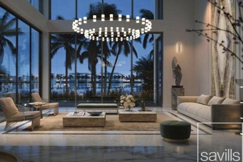 Villa à vendre à Mohammed Bin Rashid City, Dubai, EAU 5 chambres, 857.03 m2 № 747191 - photo 12