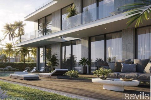 Villa à vendre à Mohammed Bin Rashid City, Dubai, EAU 5 chambres, 857.03 m2 № 747191 - photo 23