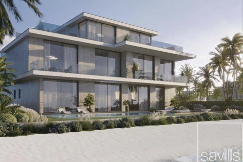 Villa à vendre à Mohammed Bin Rashid City, Dubai, EAU 5 chambres, 857.03 m2 № 747191 - photo 22