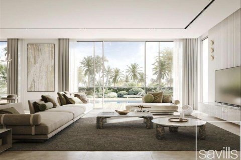 Villa à vendre à Mohammed Bin Rashid City, Dubai, EAU 5 chambres, 857.03 m2 № 747191 - photo 4