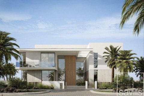 Villa à vendre à Mohammed Bin Rashid City, Dubai, EAU 5 chambres, 857.03 m2 № 747191 - photo 21