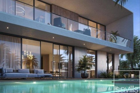 Villa à vendre à Mohammed Bin Rashid City, Dubai, EAU 5 chambres, 857.03 m2 № 747191 - photo 26