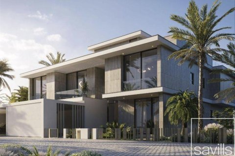 Villa à vendre à Mohammed Bin Rashid City, Dubai, EAU 5 chambres, 857.03 m2 № 747191 - photo 24