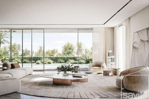 Villa à vendre à Mohammed Bin Rashid City, Dubai, EAU 5 chambres, 857.03 m2 № 747191 - photo 1
