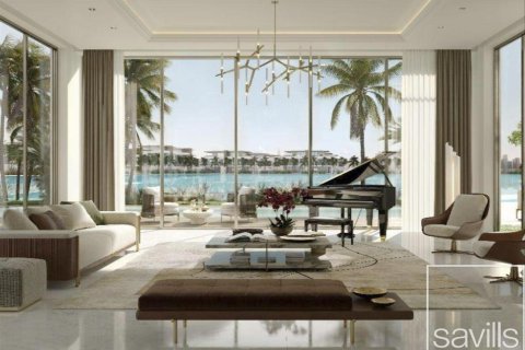 Villa à vendre à Mohammed Bin Rashid City, Dubai, EAU 5 chambres, 857.03 m2 № 747191 - photo 5