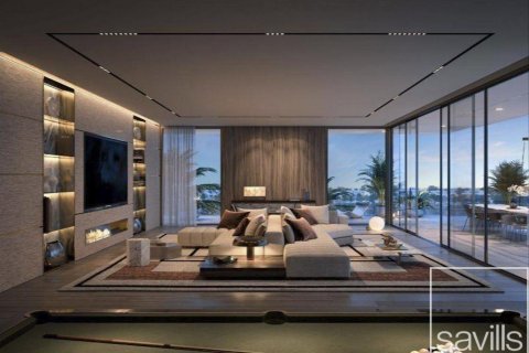 Villa à vendre à Mohammed Bin Rashid City, Dubai, EAU 5 chambres, 857.03 m2 № 747191 - photo 17