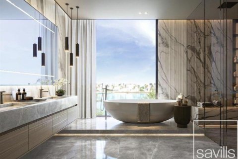 Villa à vendre à Mohammed Bin Rashid City, Dubai, EAU 5 chambres, 857.03 m2 № 747191 - photo 10