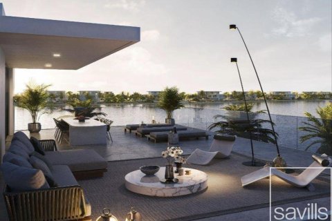 Villa à vendre à Mohammed Bin Rashid City, Dubai, EAU 5 chambres, 857.03 m2 № 747191 - photo 14